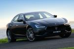 Maserati Ghibli S GranSport 2018 года (AU)